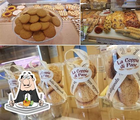 copia del pane modena|La Coppia di Pane S.r.l., Modena.